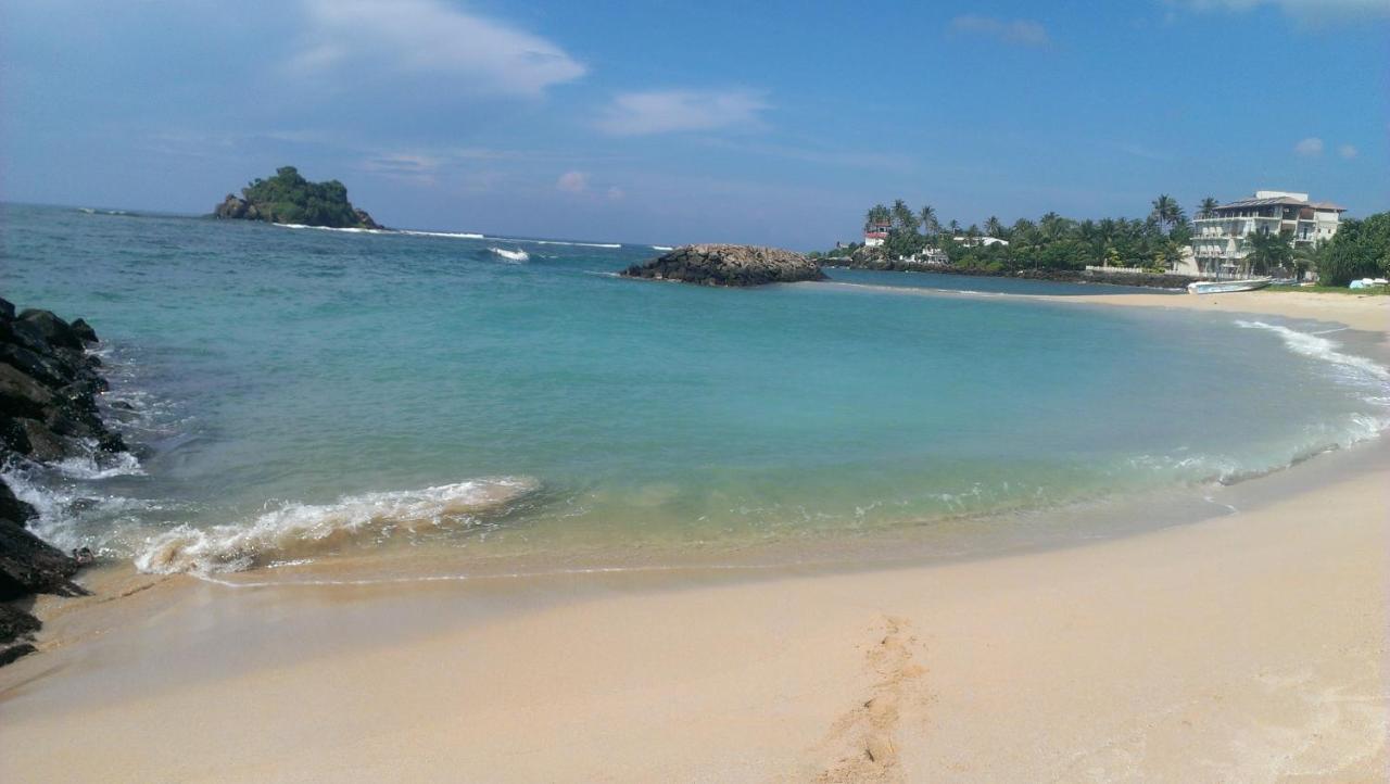 ホテル Sundance Surf Coconut Point ウェリガマ エクステリア 写真